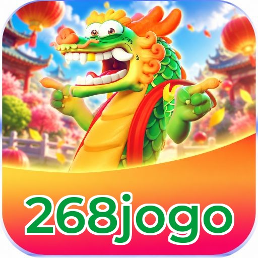 268jogo VIP Program