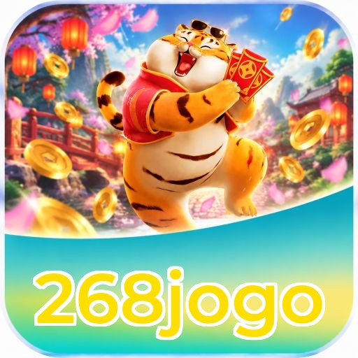 268jogo Logo