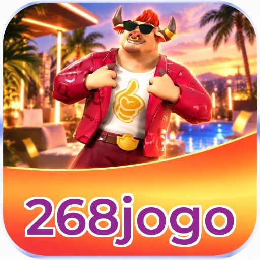 268jogo Slots Premium Brasil