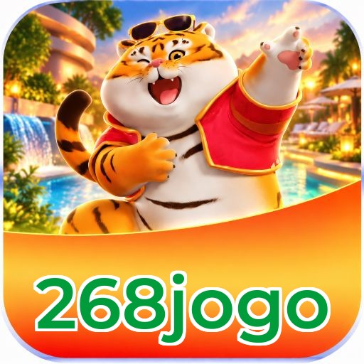 268jogo Logo