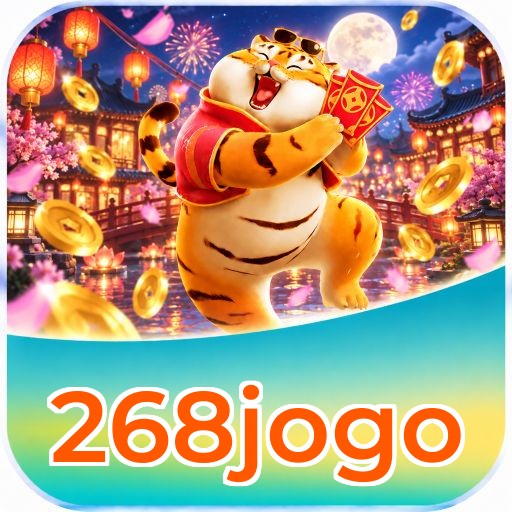 268jogo Loteria Online Brasil Certificada eCOGRA