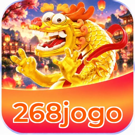 268jogo Logo