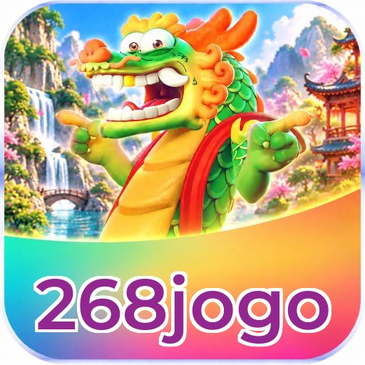 268jogo Bônus Oficial - Rollover 25x Justo