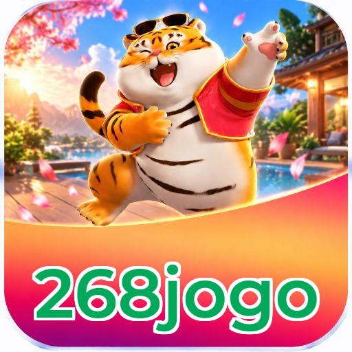 268jogo Apostas Esportivas Logo - 34 Esportes Certificados
