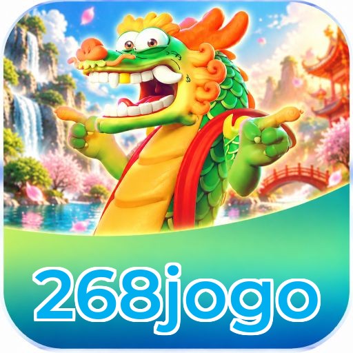 268jogo Logo Seguro