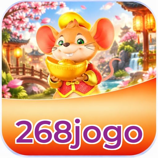 268jogo Download Oficial - APK Android + iOS