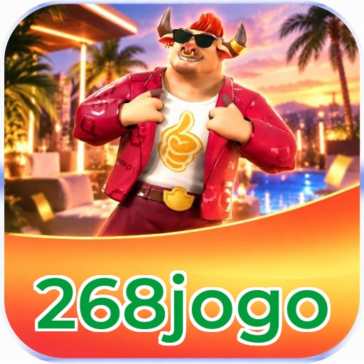 Comparação APP Mobile vs Versão Web 268jogo