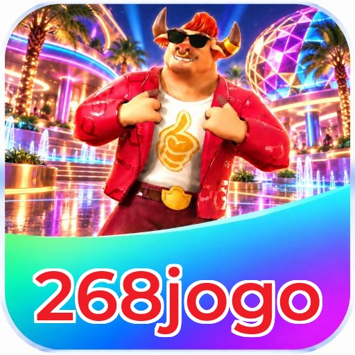 Como instalar o app da 268jogo