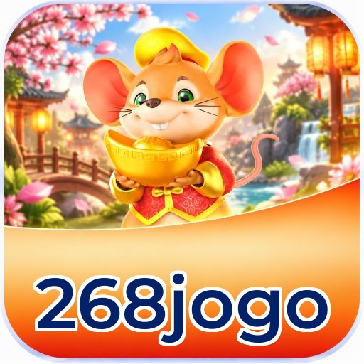 268jogo VIP Program Logo