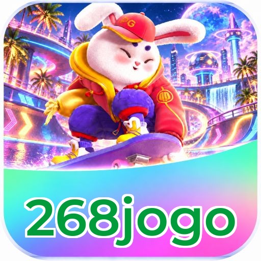 268jogo Logo