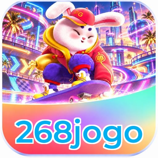268jogo Logo Verificado