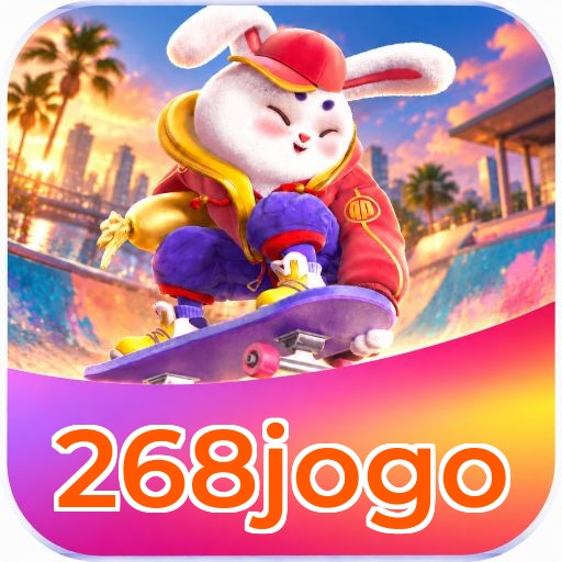 Requisitos do APK 268jogo para Android - Logo Oficial
