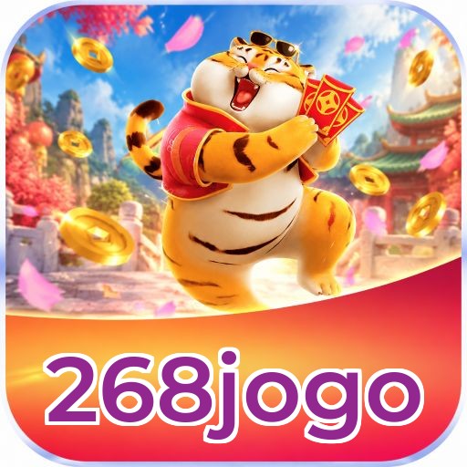 268jogo Cadastro Oficial - Bônus R$ 5.000