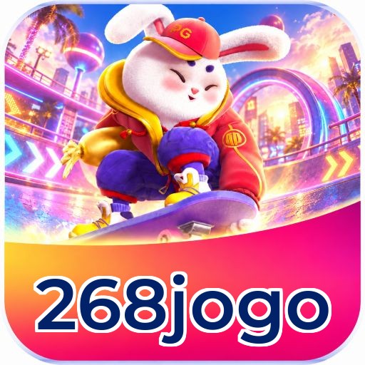 268jogo Baixar Download Logo Oficial Certificado