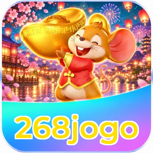 Logo 268jogo Baixar Download Brasil