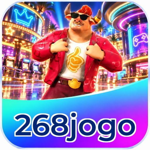 268jogo Loteria Online Brasil - Plataforma Certificada